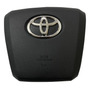Tapa De Aire Para Toyota New Prius L