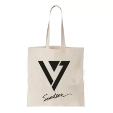 Tote Bag Seventeen #1