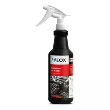 Limpiador De Motor Engine Cleaner C/ Gatillo Eox 950 Ml