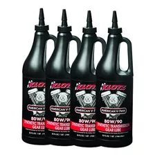 Para Trasmisión: Klotz American V-twin Lubricante Hipoide De