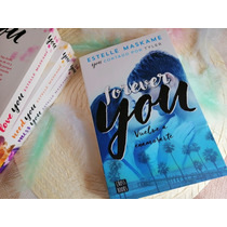 Busca Libros Trilogia Completa Love Need Miss You Estelle Maskame A La Venta En Ecuador Ocompra Com Ecuador