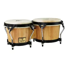 Bongos Tycoon Supremo Series De 7 +8.5