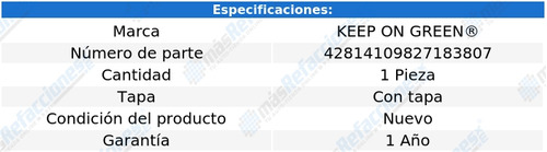 Deposito Anticongelante C/tapon Volvo S40 L5 2.5l 2006 Foto 6