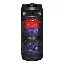 Parlante Torre Bluetooth Portatil Party Aiwa 4500w