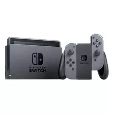 Consola Nintendo Switch V2 6,2' 32gb - Tecnobox