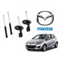 Amortiguadores  Mazda 3 2014-2018 Delanteros Sealtite