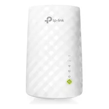 Repetidor Wifi Tp-link Re220 Ac750 Amplificador Doble Banda