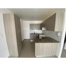 Alquilo Apartamento En Don Lindo