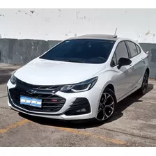 Chevrolet Cruze Rs At 1.4 Turbo 