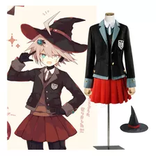 Danganronpa Yumeno Himiko - Disfraz De Sombrero Para Cosplay