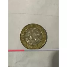 Moneda Coleccionable De $1000 Mil Pesos