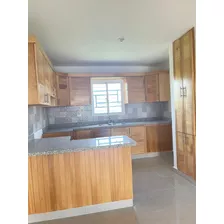 Apartamento De Venta En El Edificio Tenkiu Tercer Nivel 