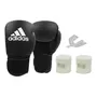 Segunda imagen para búsqueda de guantes de boxeo adidas