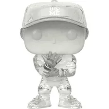 Funko Pop! Wwe - John Cena, You Can't See Me (invisible)