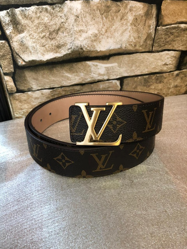 Milanuncios - Cinturones Louis Vuitton