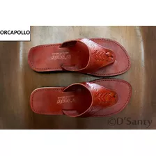 D' Santy Sandalia Orcapollo