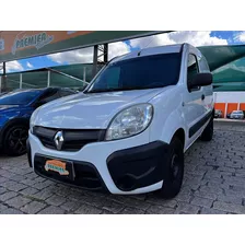 Renault Kangoo Kangoo Spress 1.6 Flex Manual