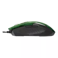 Pack Mouse + Mousepad Trust Gxt 781 Rixa