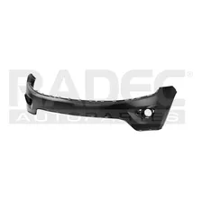 Fascia Delantera Jeep Grand Cherokee 2014 - 2015 S/hoyo Rxc