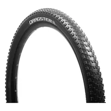 Llanta Para Bicicleta Msc Dragster 29x2.20 33 Tpi 65 Psi. Color Negro