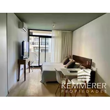 *****departamento Alquiler Amoblado En Palermo******