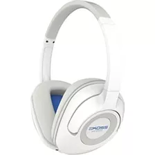 Koss Bt539iw Auriculares Supraaurales Inalámbricos Micrófono