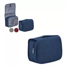 Necessaire Cabide Viagem Divisória Organizador Mala Trabalho