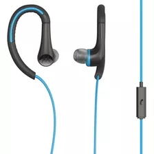 Fone De Ouvido Earbuds Sport, Intra-auricular Sh008, 