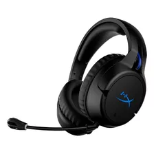 Fone De Ouvido Hyperx Cloud Flight Sem Fio Para Ps5 E Ps4