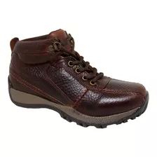 Botas Juvenil Piel Botines Romanos Suaves