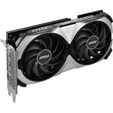 Msi Geforce Rtx 4070 Ventus 2x Oc Graphics Card