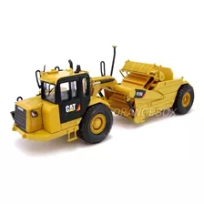 Scraper 613g Caterpillar 1:50 Norscot