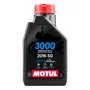 Segunda imagen para búsqueda de aceite motul 3000 20w50