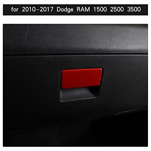 Caja De Almacenamiento Voodonala Para Dodge Ram Copilot 2010 Foto 5