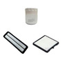 Kit Filtros Para Dodge Hyundai I-10 1.1 Cabina Y Aire