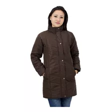 Casaco Sobretudo Plus Size Com Capuz- Tam 48 A 60 - Inverno