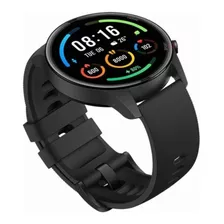 Smartwatch Mi Watch 1,3 Pulgadas Negro