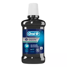 Enjuague Bucal Oral-b Gingivitis 350ml