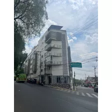 Renta Departamento A Unos Minutos De Plaza Lindavista!!