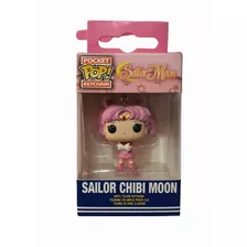 Llavero Sailor Chibi Moon Pocket Pop Sailor Moon 