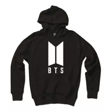 Moletom Infantil Bts Blusa Casaco Kpop Integrantes