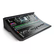 Allen & Heath Sq-6 Mezcladora Digital 48 Entradascon Efectos