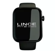 Smartwatch Lince Fit 2 Lswuqpm002