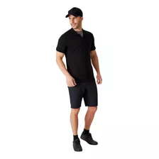 Kit 3 Camiseta/camisa Básica Masculina Malwee Gola Polo 4430