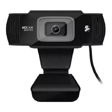 Webcam Chipsce 1280x720 30fps Cabo 1,35m Usb 2.0 + Microfone