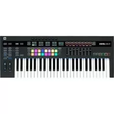 Novation 49sl Mk3 Controlador Teclado Midi