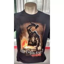 Vohl Pagan Fest Official T-shirt ( Pagan Fest Da Russia )