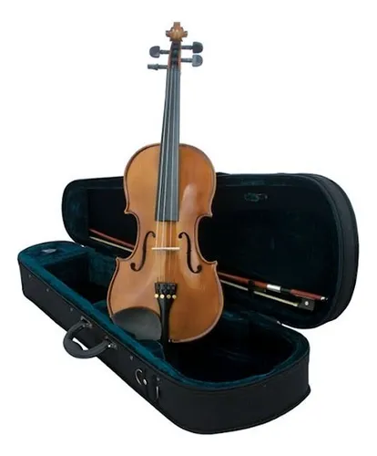 Tercera imagen para búsqueda de violin cremona sv 175