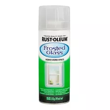 Rust-oleum Frosted Glass - Esmerilado