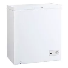 Freezer Horizontal Blanco Capacidad 200lt - La Tentación